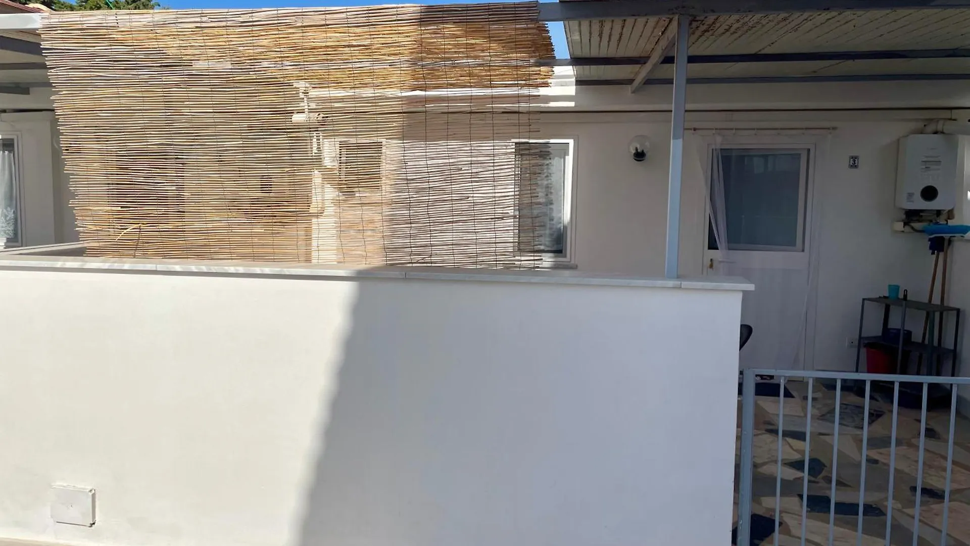 Villa Moguntia Ficarazzi Holiday home