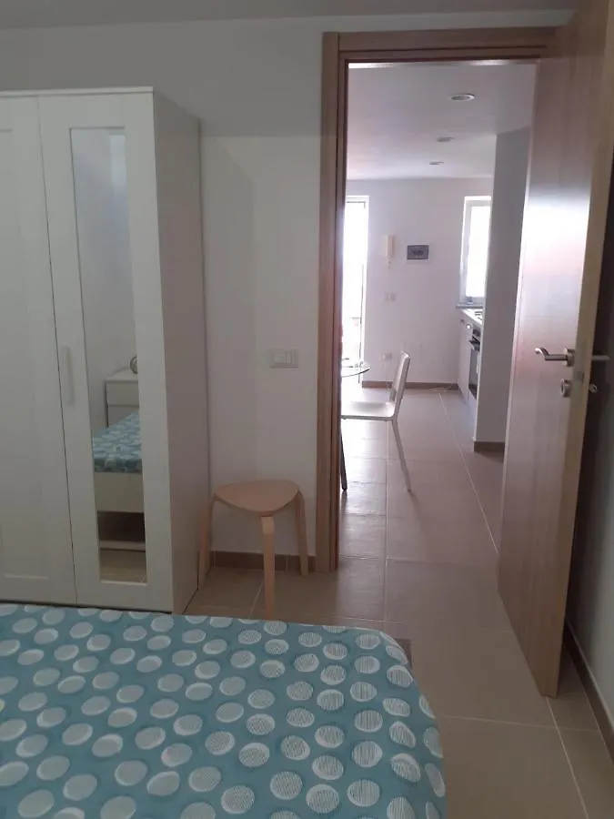Villa Moguntia Ficarazzi 0*,  Italy