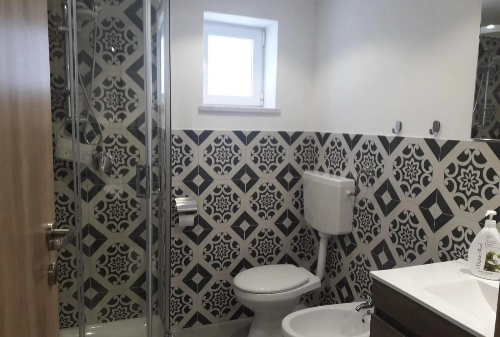 Holiday home Villa Moguntia Ficarazzi Italy
